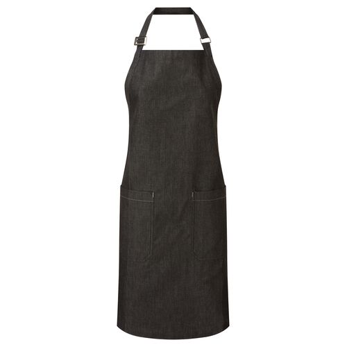 Tablier en denim biologique et commerce équitable - 2