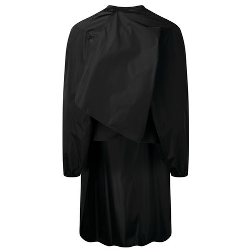 Robe de salon imperméable manches longues - 3