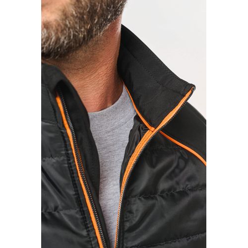 Bodywarmer Day To Day bi-matière unisexe - 10