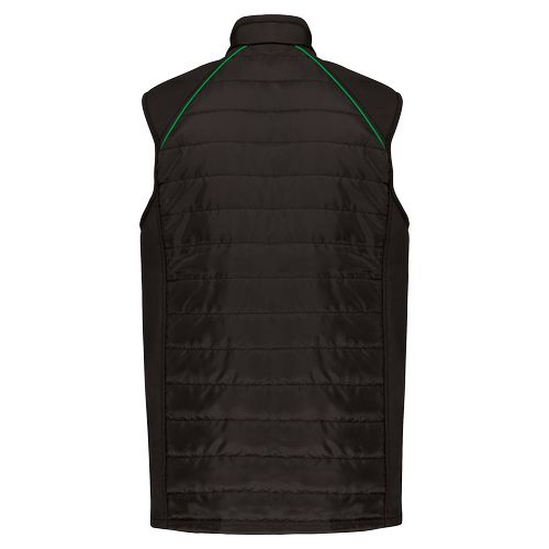 Bodywarmer Day To Day bi-matière unisexe - 17