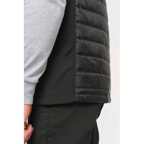 Bodywarmer Day To Day bi-matière unisexe thumbnail 13