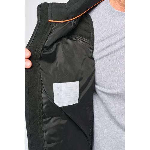 Bodywarmer Day To Day bi-matière unisexe thumbnail 11