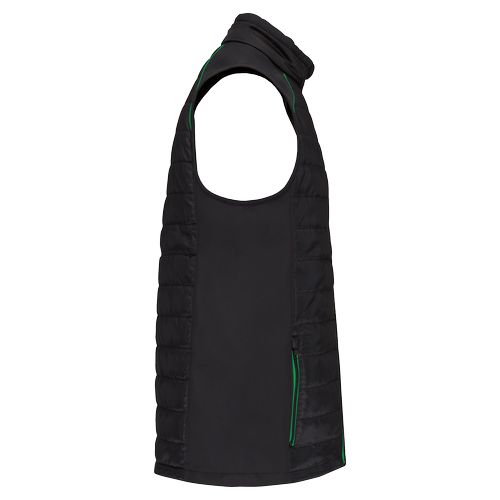 Bodywarmer Day To Day bi-matière unisexe thumbnail 17