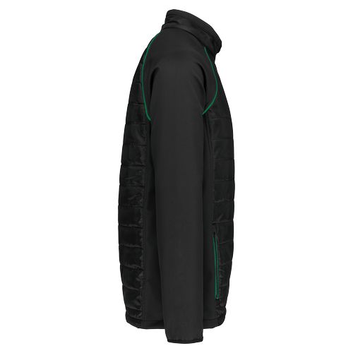 Veste Day To Day bi-matière unisexe - 19