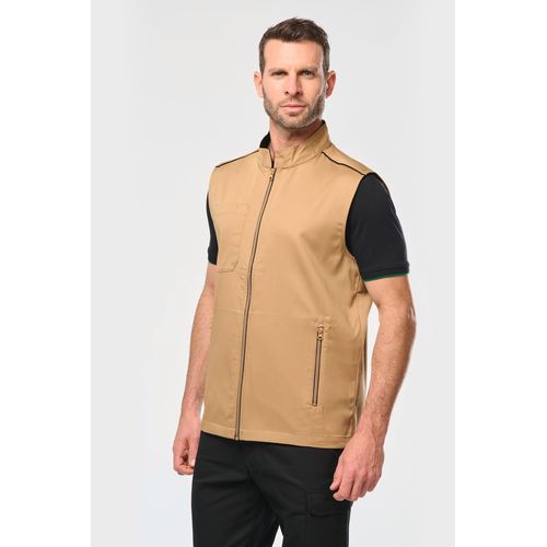Gilet Day To Day homme - 1