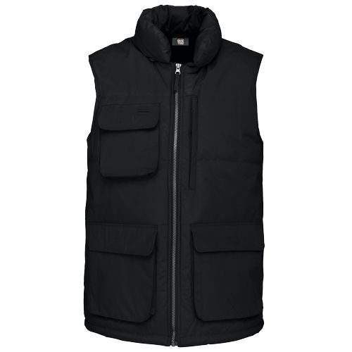 Bodywarmer matelassé homme - 18
