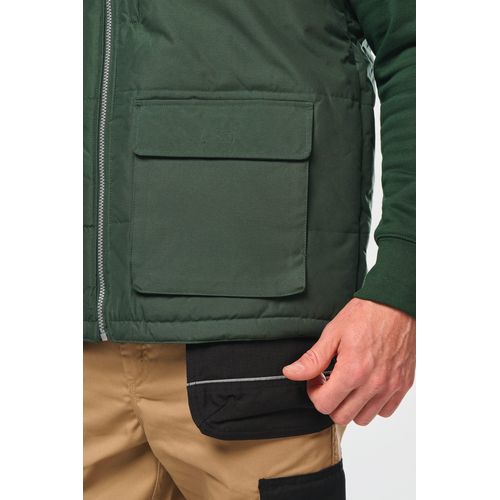 Bodywarmer matelassé homme - 8