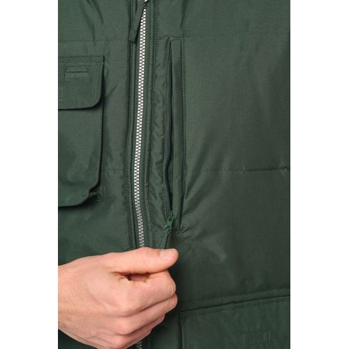 Bodywarmer matelassé homme - 9