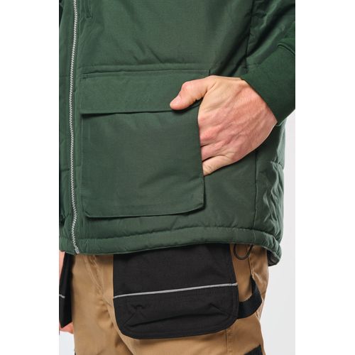 Bodywarmer matelassé homme - 7