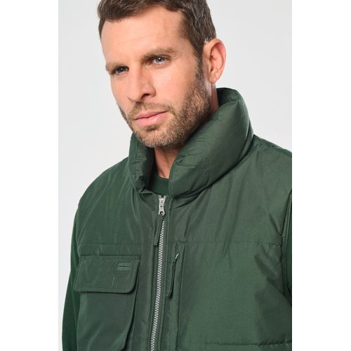 Bodywarmer matelassé homme - 6