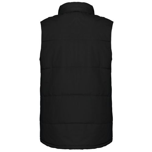 Bodywarmer matelassé homme - 18