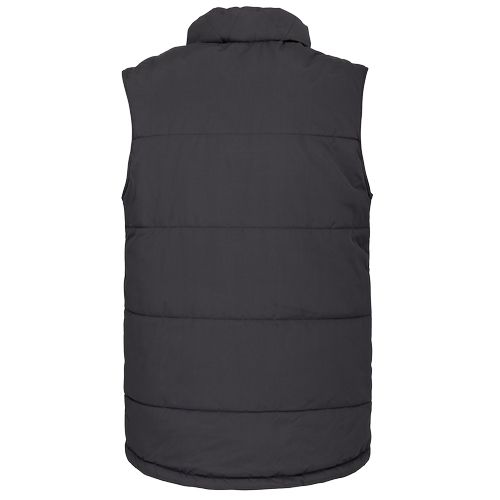 Bodywarmer matelassé homme