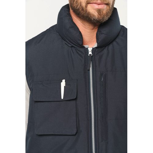 Bodywarmer matelassé homme - 15