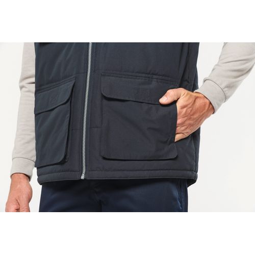Bodywarmer matelassé homme - 17