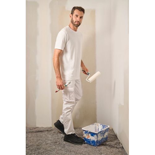 Pantalon multipoches écoresponsable homme - 9