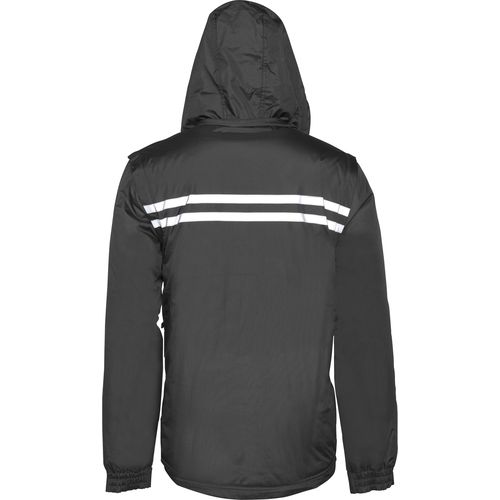 Parka workwear manches amovibles homme - 17