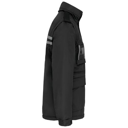 Parka workwear manches amovibles homme - 19