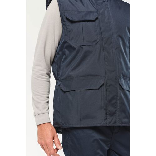 Worker > bodywarmer homme - 14