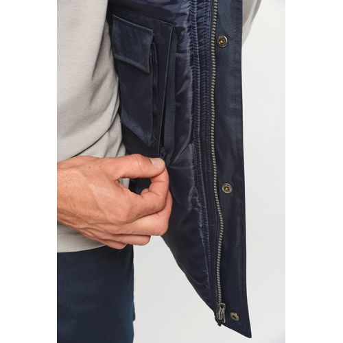 Worker > bodywarmer homme - 13