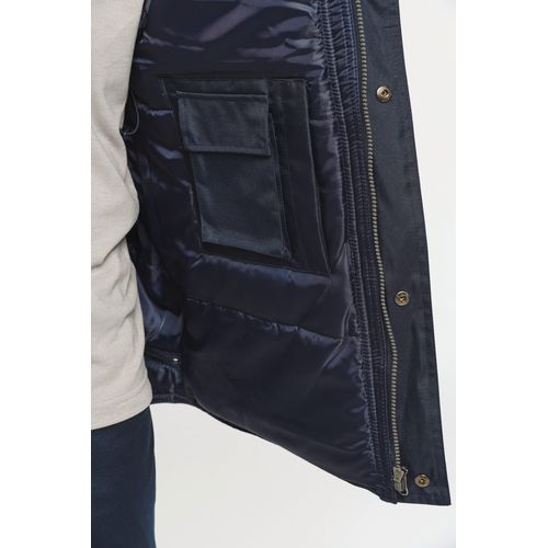 Worker > bodywarmer homme - 18