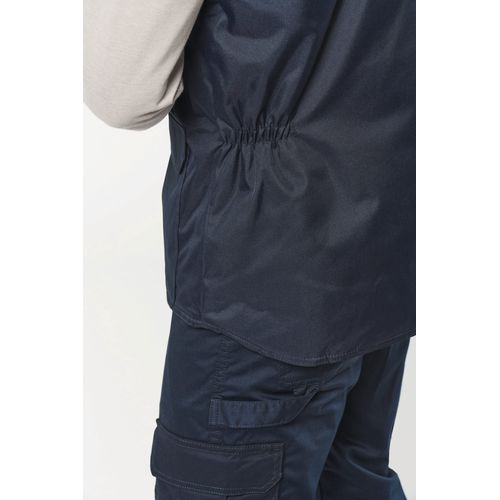 Worker > bodywarmer homme - 17