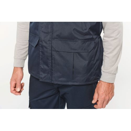 Worker > bodywarmer homme - 19