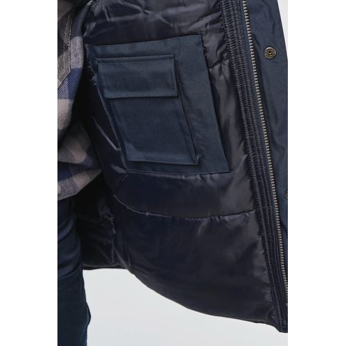 Worker > bodywarmer homme - 12
