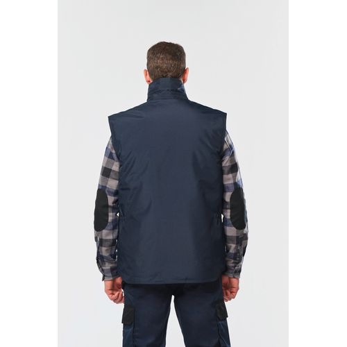 Worker > bodywarmer homme - 2
