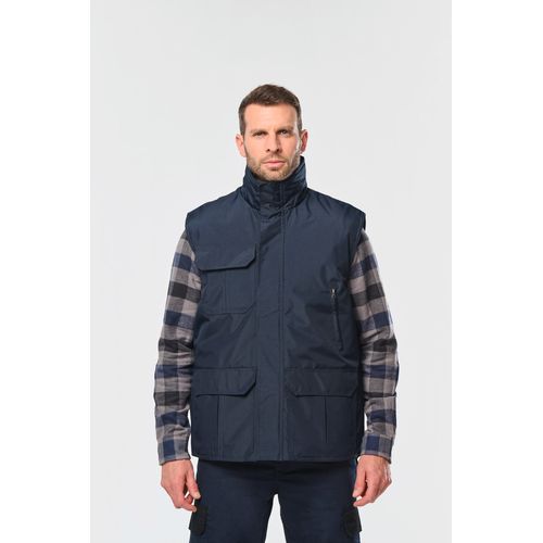 Worker > bodywarmer homme - 5