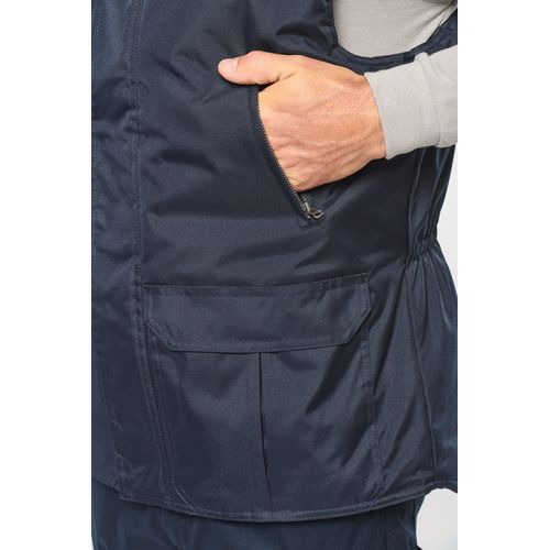 Worker > bodywarmer homme thumbnail 13