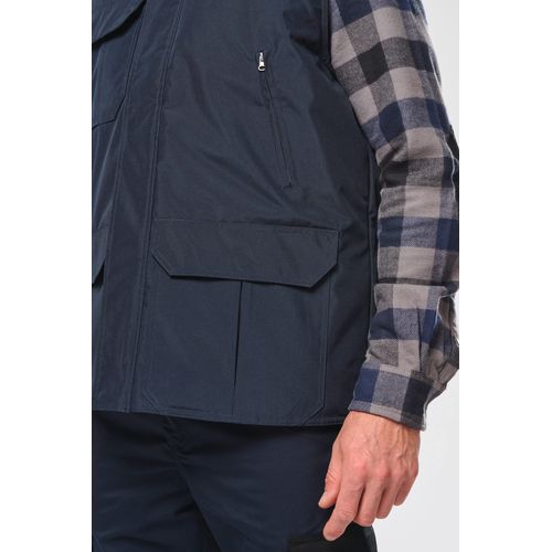 Worker > bodywarmer homme thumbnail 8