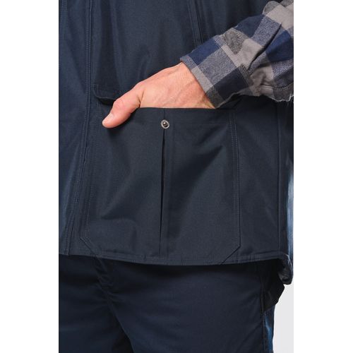 Worker > bodywarmer homme thumbnail 10