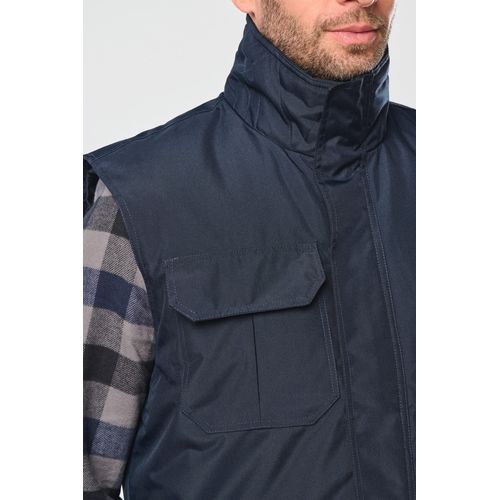 Worker > bodywarmer homme thumbnail 7