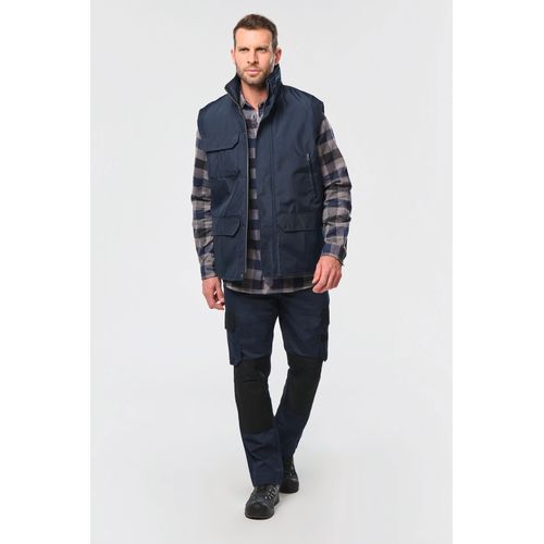 Worker > bodywarmer homme thumbnail 5