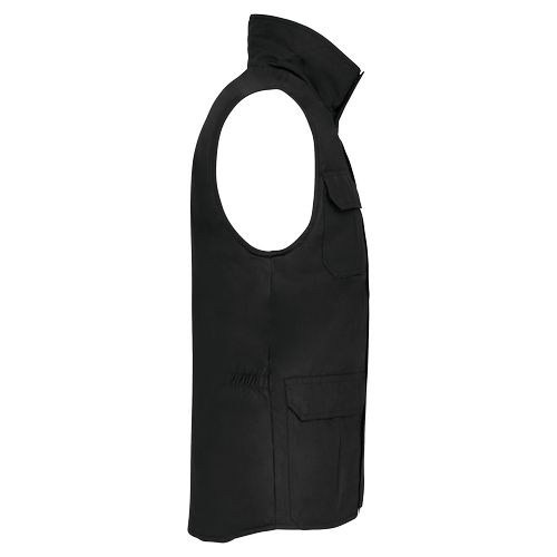 Worker > bodywarmer homme - 22