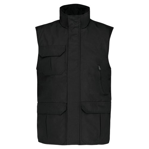 Worker > bodywarmer homme - 21