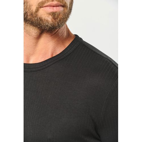 Maillot de corps manches longues unisexe - 5