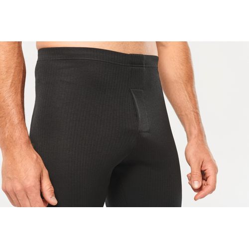 Caleçon long unisexe - 10