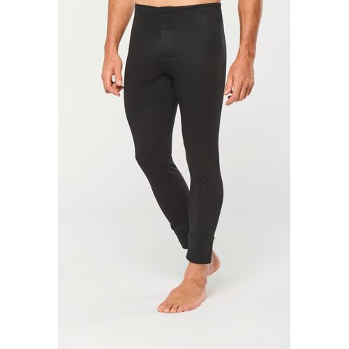 Caleçon long unisexe - 8