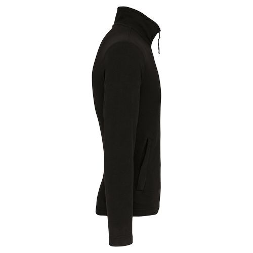 Veste micropolaire zippée homme - 13