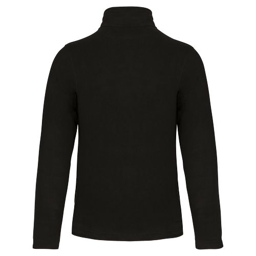 Veste micropolaire zippée homme - 11