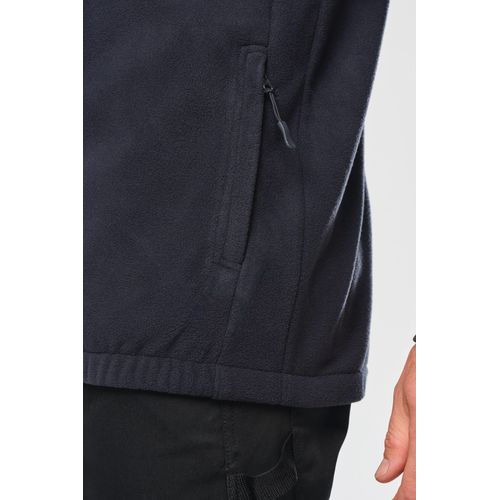 Veste polaire manches amovibles homme - 9