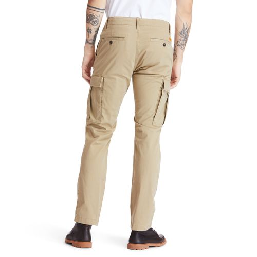 Pantalon cargo squam lake - 3