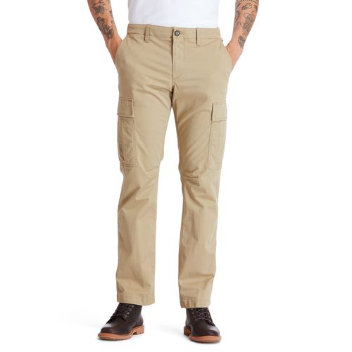 Pantalon cargo squam lake - 1