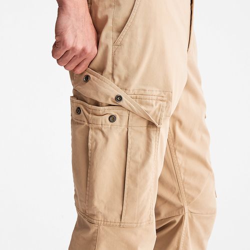 Pantalon cargo squam lake - 3