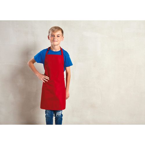 Tablier à bavette imperméable "Essential" - 2