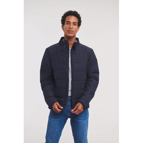 Veste Cross - 1