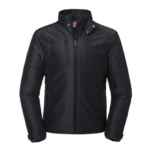 Veste Cross - 4