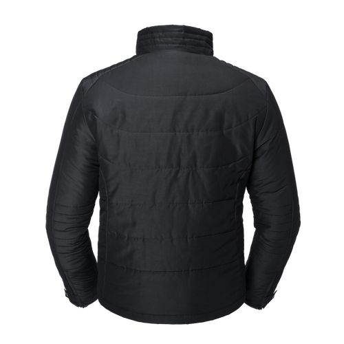 Veste Cross - 3