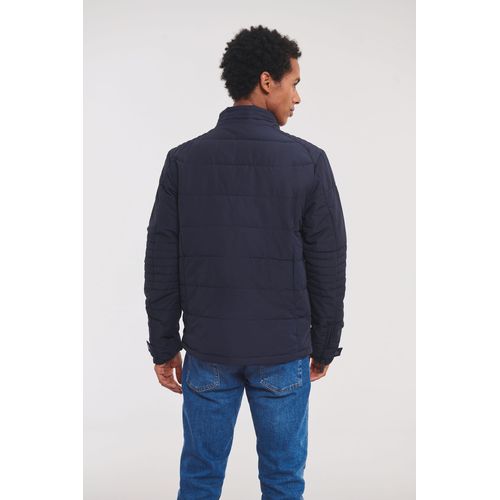 Veste Cross - 2